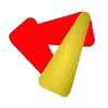 Logo Navigasi Deltamas