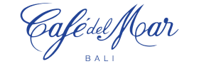 Logo Cafe Delmar Bali