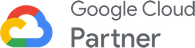 Google Cloud Partner