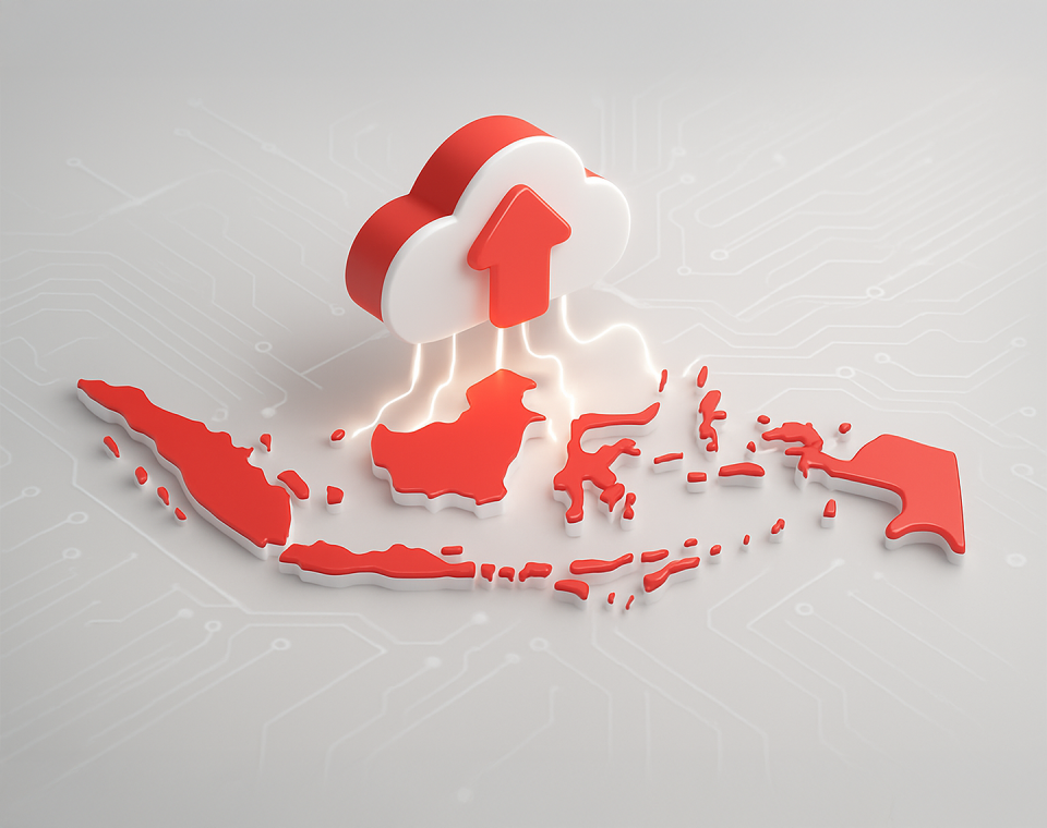 nusa.id
                    cloud: Solusi digital terpadu untuk bisnis di nusantara