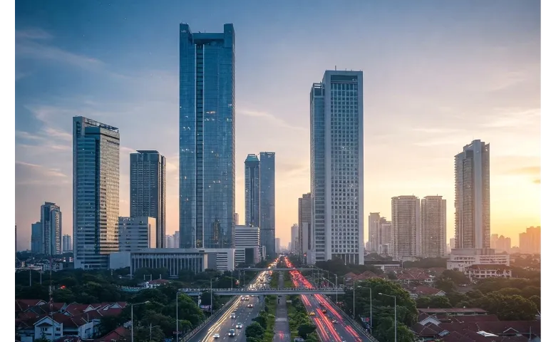 Mencari Alternatif Biznet Dedicated di Jakarta? Pertimbangkan Solusi Internet Andal untuk Bisnis Anda