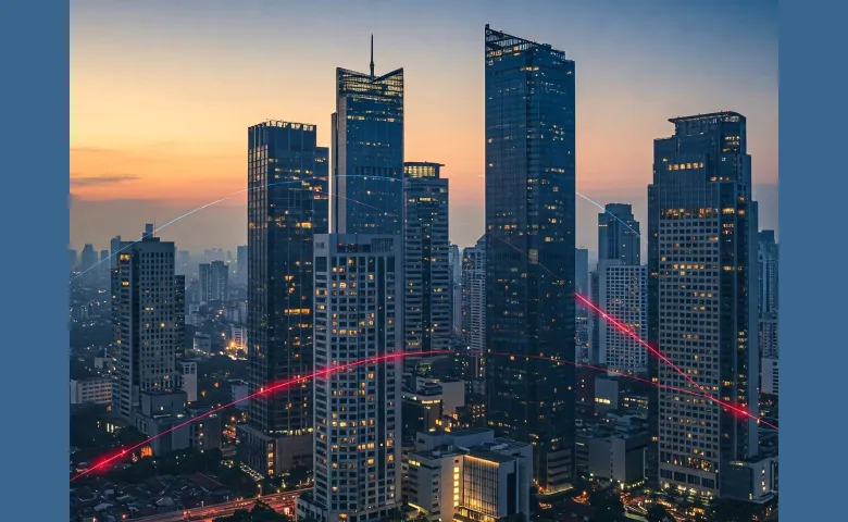 Astinet 100Mbps: Menemukan Solusi Internet Dedicated Terbaik untuk Bisnis Anda bersama nusa.id cloud