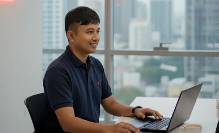 Internet Dedicated vs Broadband Bisnis: Kapan SMB Waktunya Upgrade?