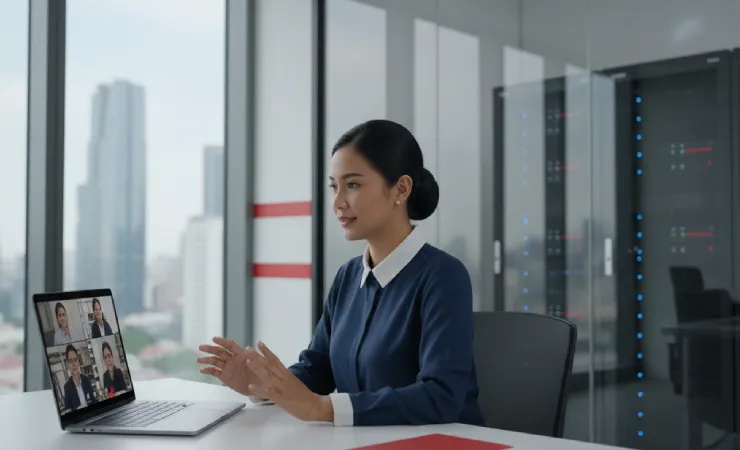 Mengapa Internet Dedicated nusa.id cloud Pilihan Terbaik di Jabodetabek?