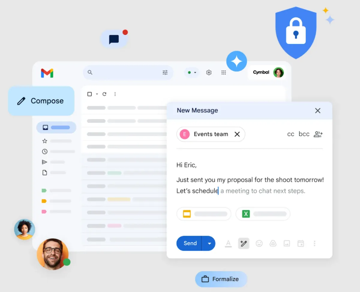 Panduan Etiket & Keamanan Email Bisnis untuk Karyawan