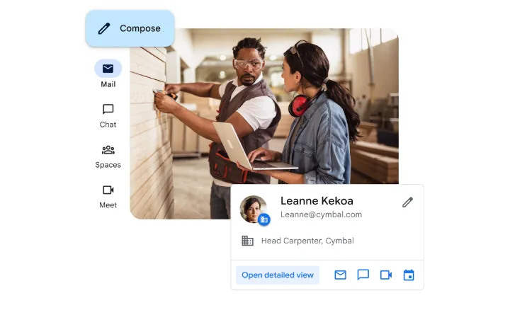 Cara Membuat Email Perusahaan Profesional untuk Bisnis Anda