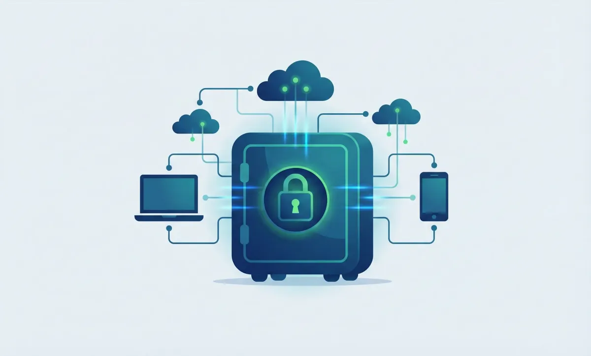 Panduan Instalasi Vaultwarden (Bitwarden) di Cloud Server