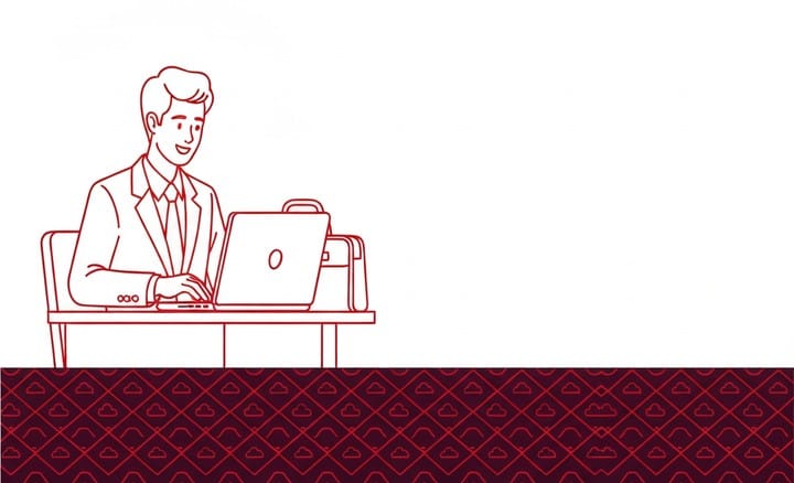 Checklist Keamanan Email Bisnis & Akun Cloud Sebelum Mudik