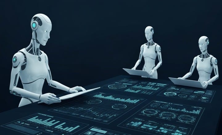 Era Agentic AI: Mengapa Sekadar Tanya AI Tidak Lagi Cukup