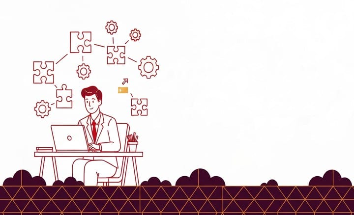 Membangun Platform Automasi Kerja AI Sendiri dengan n8n