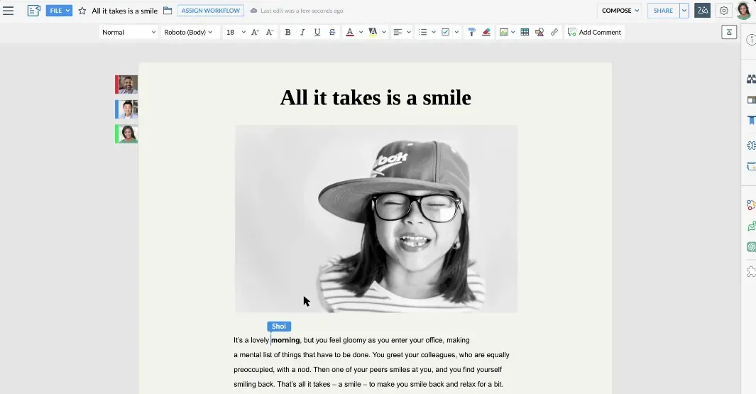 Zoho Partner Indonesia: Solusi Bayar Rupiah & Support Lokal