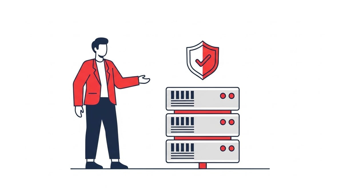 Colocation Server Indonesia: Kapan Saatnya Titip Server Fisik?