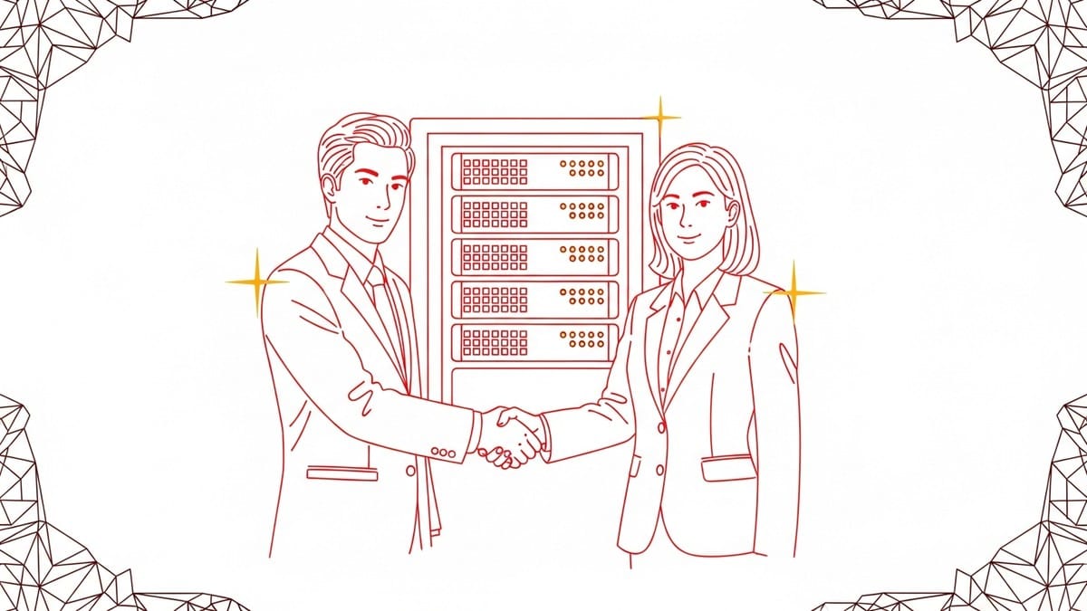 Memilih Internet Dedicated Jabodetabek Terbaik untuk Bisnis