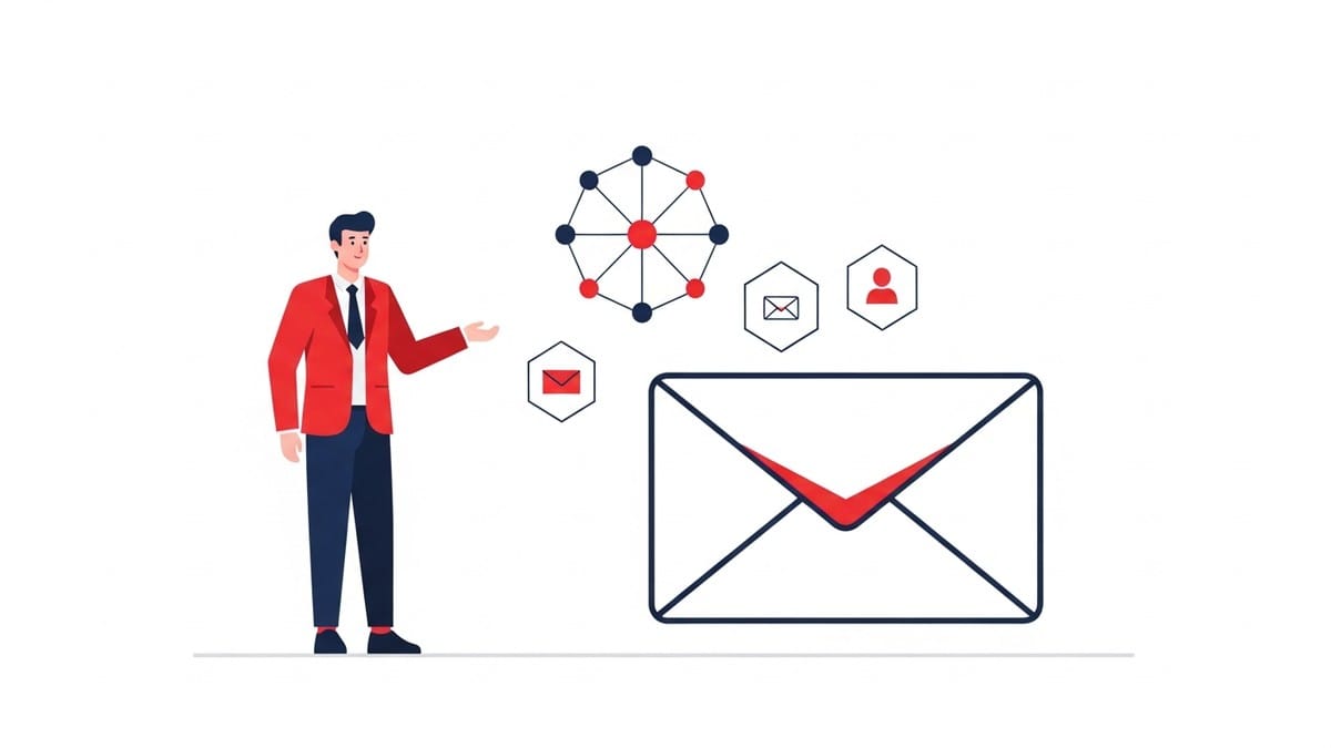 Matriks Perbandingan Harga Email Bisnis untuk Evaluasi Semester 2