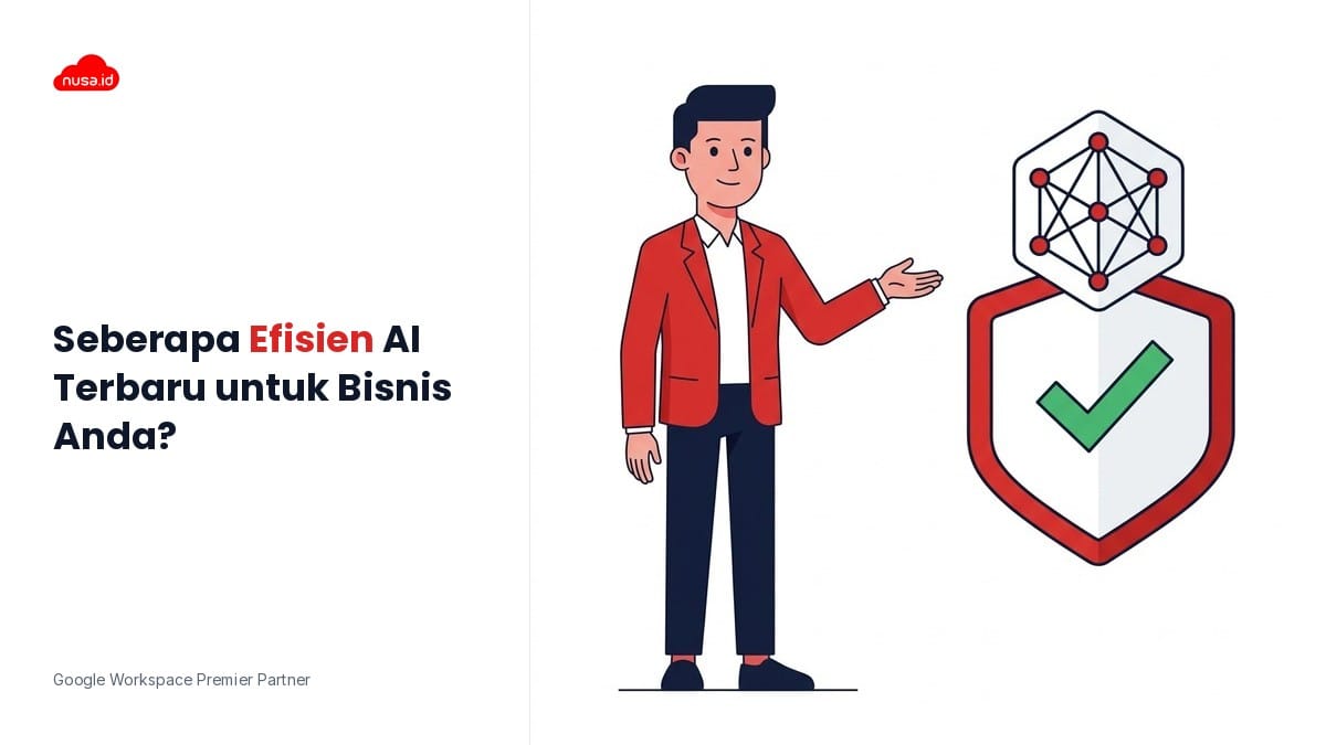 Gemini 3.8 Flash & Flash Cyber Hadir: Apa Dampaknya bagi Efisiensi AI Bisnis Anda?