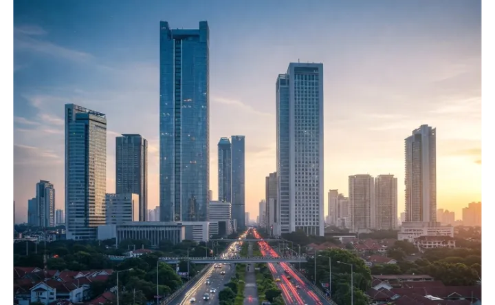Mencari Alternatif Biznet Dedicated di Jakarta? Pertimbangkan Solusi Internet Andal untuk Bisnis Anda