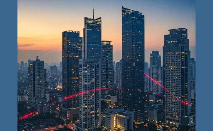 Astinet 100Mbps: Menemukan Solusi Internet Dedicated Terbaik untuk Bisnis Anda bersama nusa.id cloud