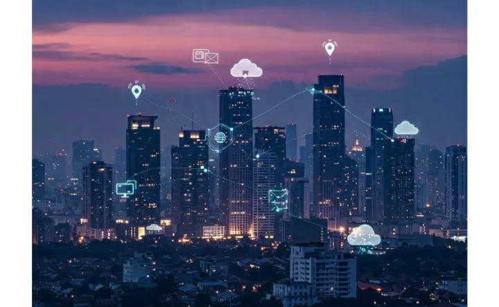 5 Penyedia Internet Dedicated Terbaik di Jakarta: Perbandingan 2025