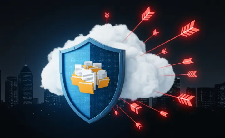 Heboh Kebocoran Data SharePoint: Pelajaran Penting untuk Keamanan Bisnis Anda
