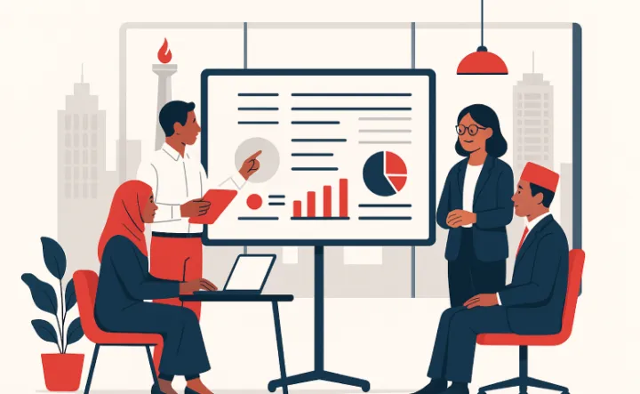 AI untuk Perencanaan Acara: Panduan Cerdas Menyusun Agenda Meeting yang Efektif