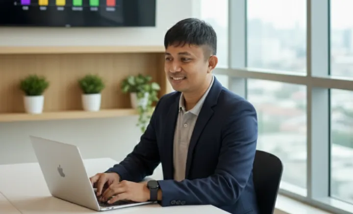 Langganan Google Workspace Gratis Domain: Wujudkan Email Bisnis Profesional Anda