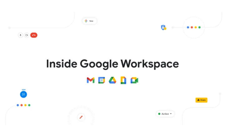 Bukan Cuma Hemat: Hilangkan Biaya Tersembunyi Ini dengan Google Workspace