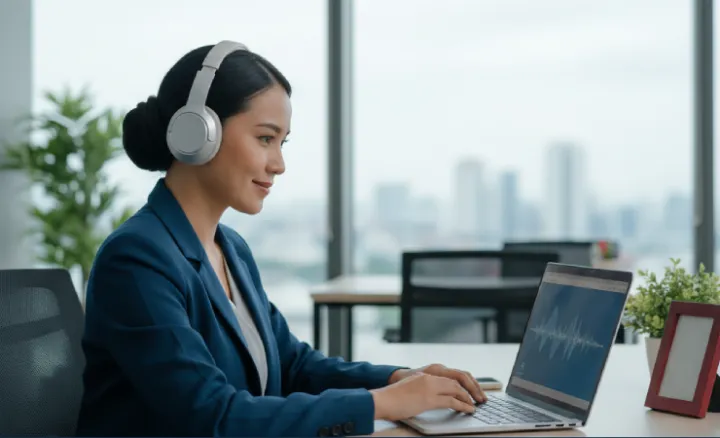 Google NotebookLM: Ubah Dokumen Jadi Podcast Audio? Ini Potensinya