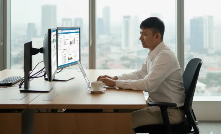 Apa itu WiFi 7? Mengupas Standar Konektivitas Baru untuk Bisnis Anda