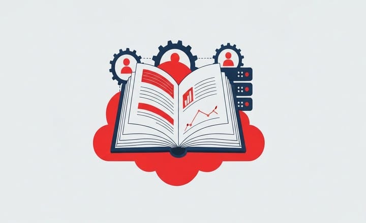 Cara Membuat Knowledge Base Internal dengan BookStack di Cloud