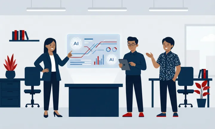 Kumpulan Prompt Gemini Gratis untuk Tim Marketing & Sales di 2026