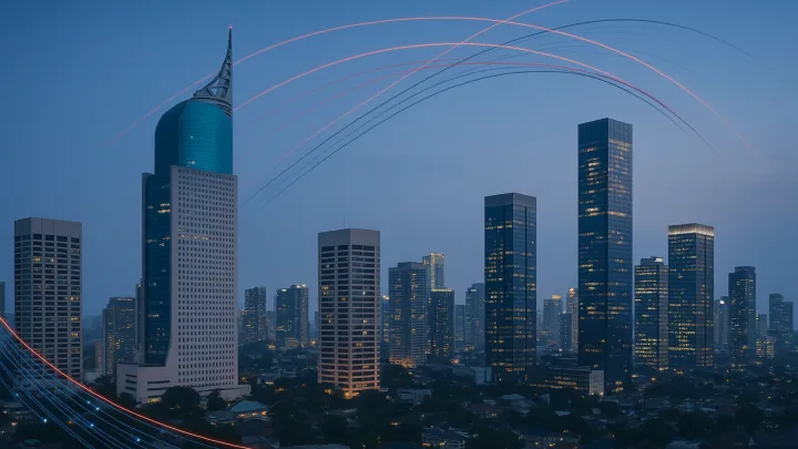 Checklist: Pilih Provider Internet Dedicated Jakarta 2026