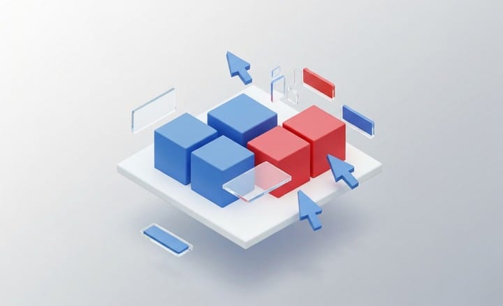 Cara Membuat Website Landing Page Sederhana Menggunakan Google Sites