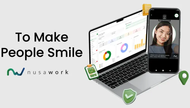 Kelola Cuti Lebaran Tim Lebih Efisien via Nusawork HRIS
