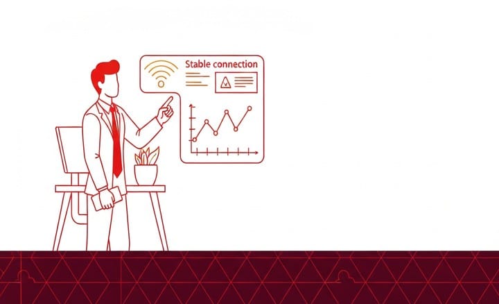 Pasang Internet Dedicated Jakarta: Solusi Koneksi Stabil Kantor