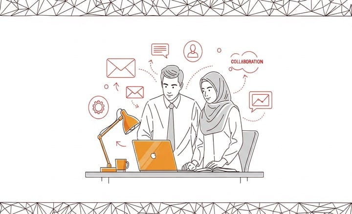 Zoho Workplace: Alternatif Email Bisnis Selain Gmail