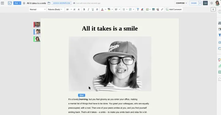 Zoho Partner Indonesia: Solusi Bayar Rupiah & Support Lokal