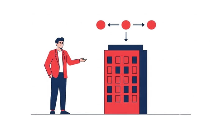 Apa Itu API: Mengapa Integrasi Menentukan Kecepatan Skala Bisnis