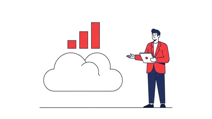Panduan Strategi Data Archiving: Cara Efektif Kelola Storage Cloud Perusahaan
