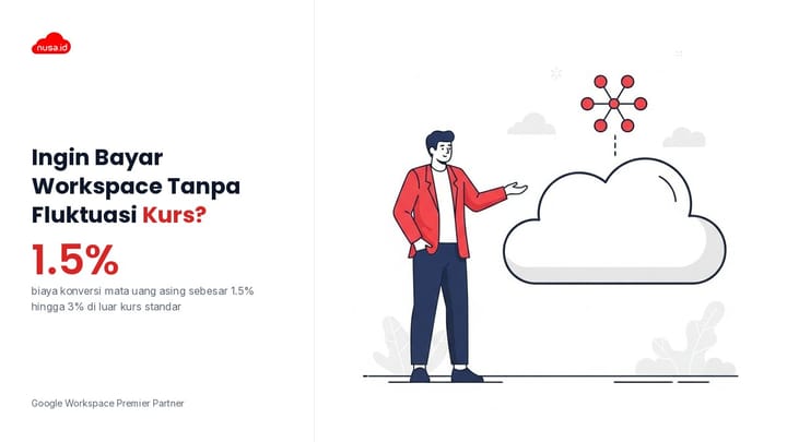 Panduan bayar google workspace virtual account mandiri untuk kelola transaksi tagihan bisnis