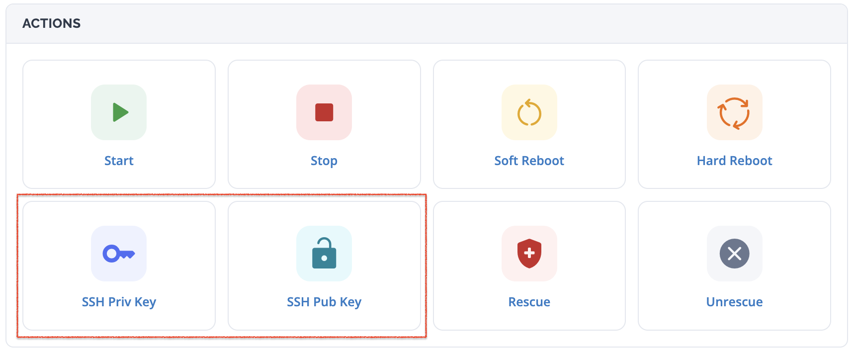 Download ssh