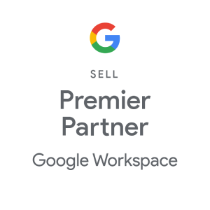 Google Cloud Premier Partner Badge