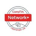 CompTIA+ Certified