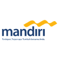 Logo Bank Mandiri