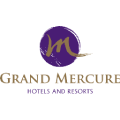 Logo Mercure