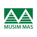 Logo Musim Mas