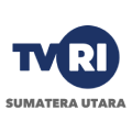 Logo TVRI Sumut