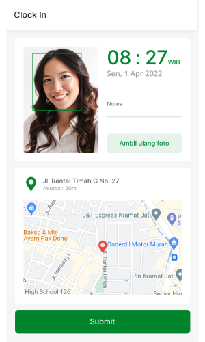 nusawork Mobile App