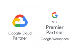 google cloud premier partner