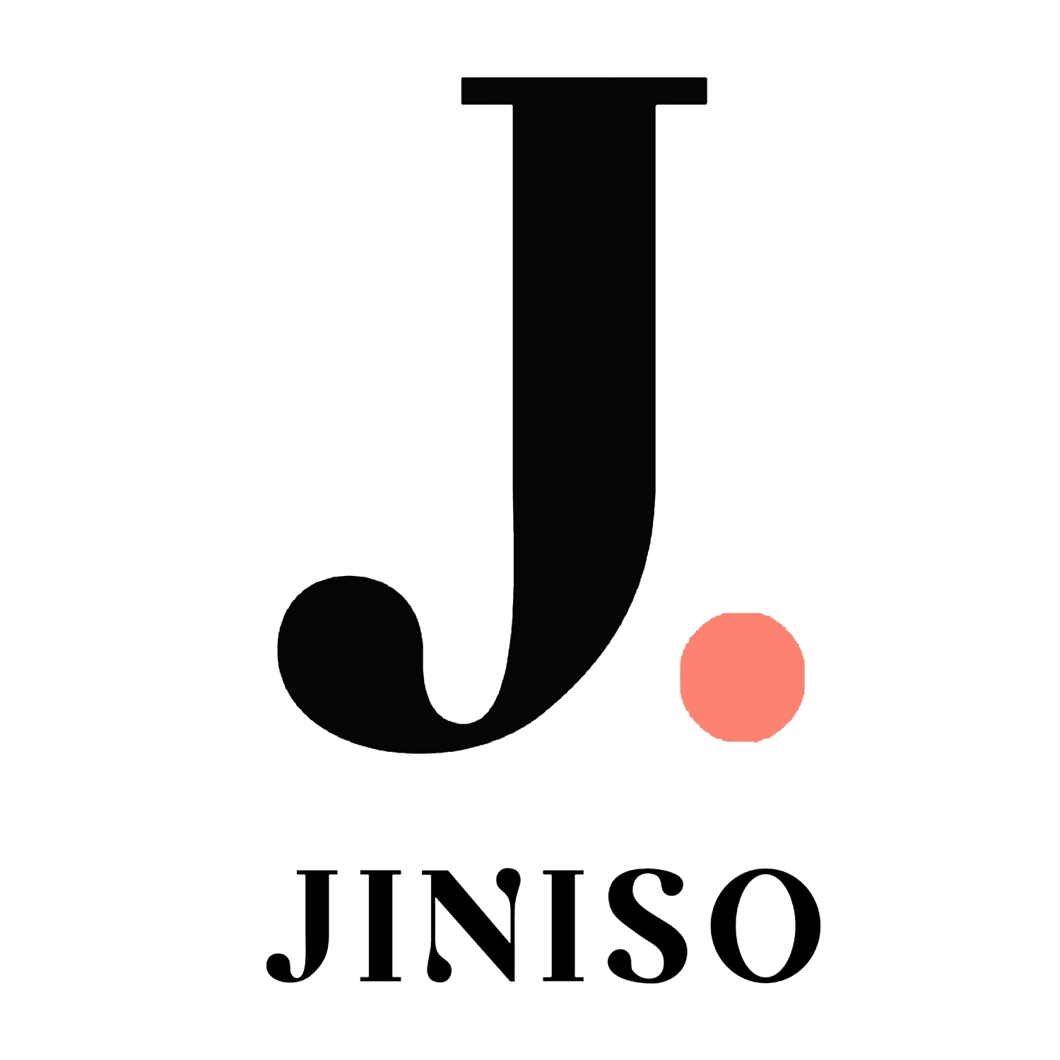 logo jiniso