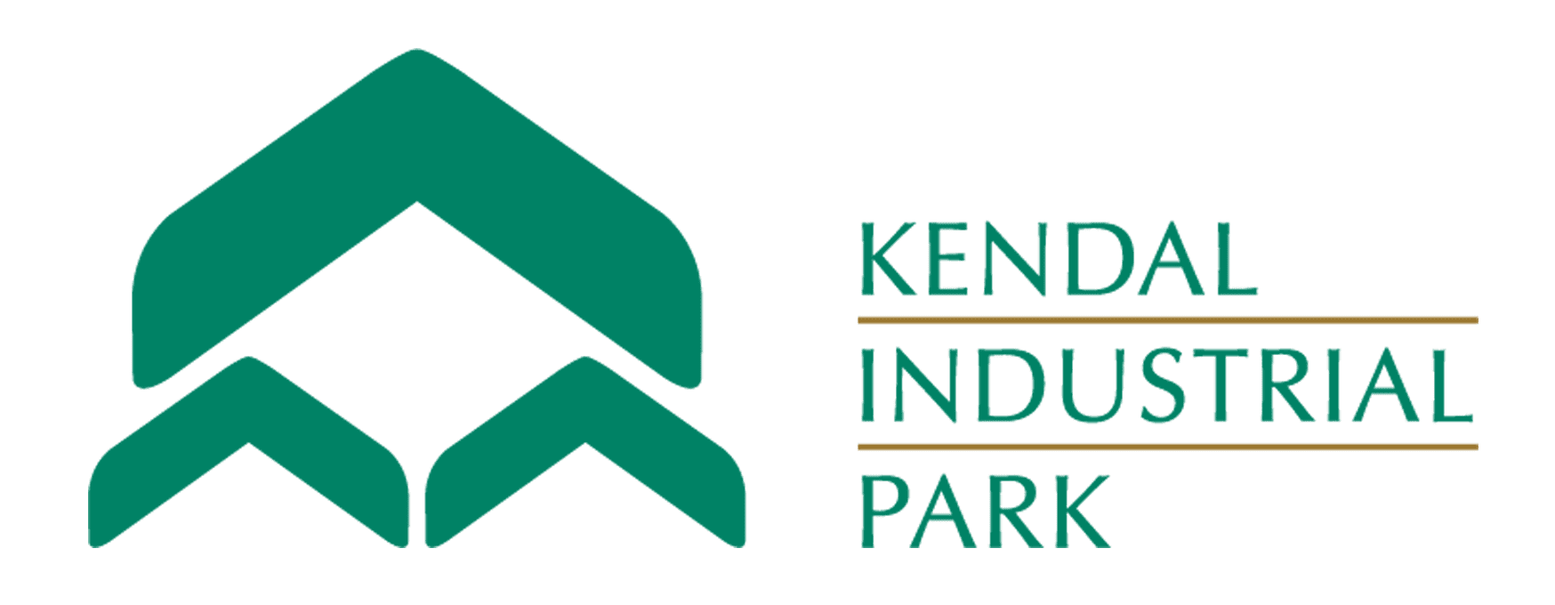 logo kendal industrial park